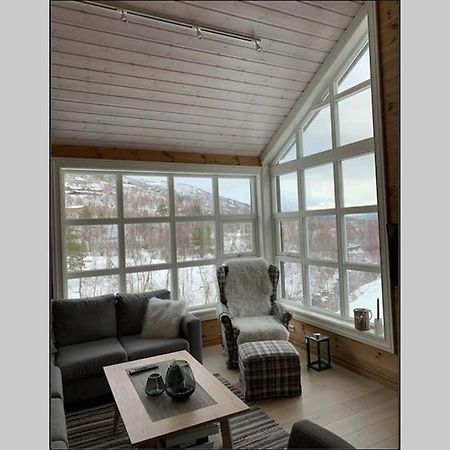 Penthouse With Four Bedrooms And Two Living Rooms! Stranda  Buitenkant foto