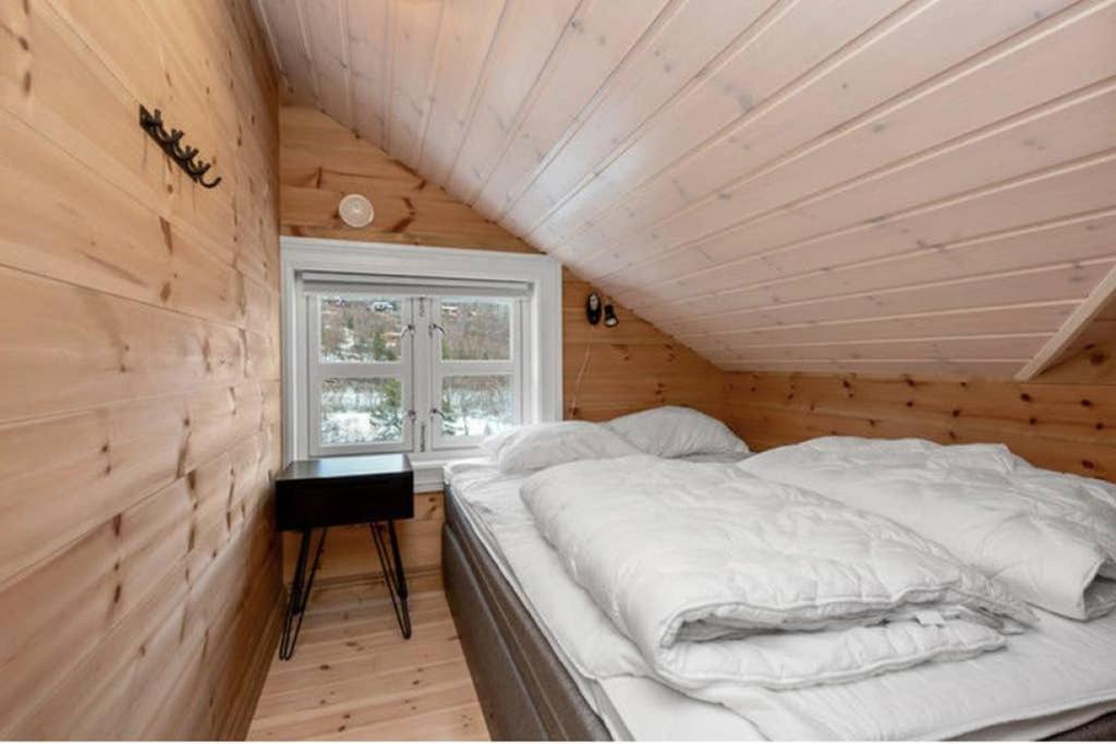 Penthouse With Four Bedrooms And Two Living Rooms! Stranda  Buitenkant foto