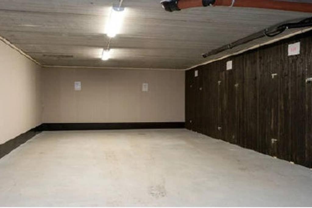 Penthouse With Four Bedrooms And Two Living Rooms! Stranda  Buitenkant foto