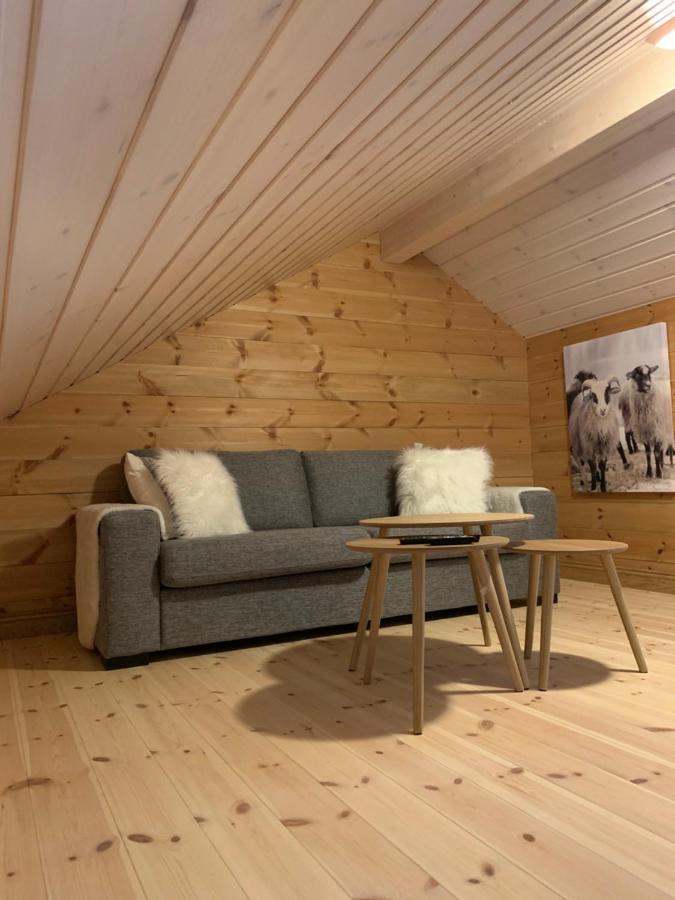 Penthouse With Four Bedrooms And Two Living Rooms! Stranda  Buitenkant foto